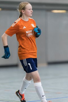 Bild 33 - wCJ Loewinnen Cup C1